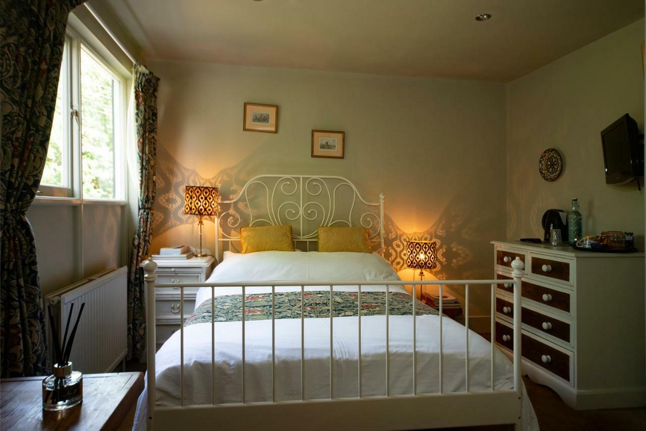 China Farm Barn Bed & Breakfast Canterbury Dış mekan fotoğraf